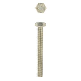 Set Screw - Stainless Steel